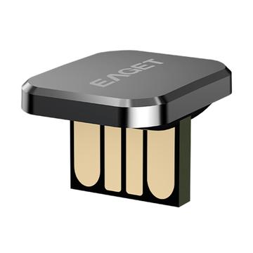 EAGET U8A Hochgeschwindigkeits-USB-Flash-Laufwerk / U-Disk - 32GB