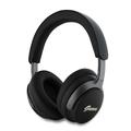 Guess Script Logo ANC/ENC On-Ear Wireless-Kopfhörer