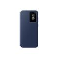 Samsung Galaxy S24 FE Smart View Wallet Hülle EF-ZS721CLEGWW