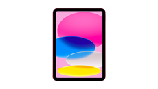iPad (2025) Panzerglas & Schutzfolie